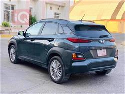 هیوندای کۆنا